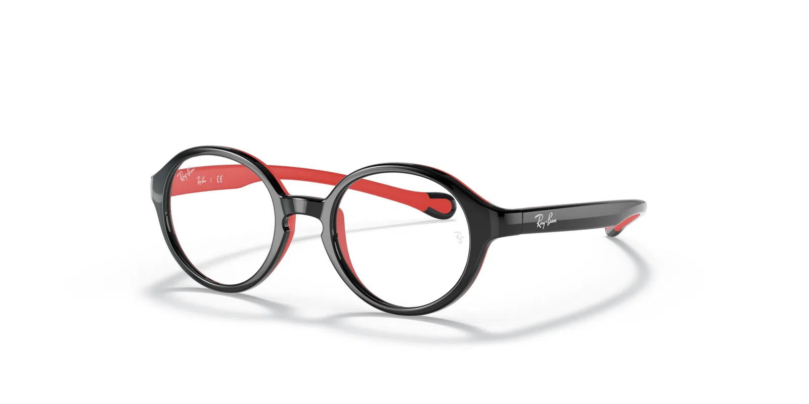 Ray-Ban Kids 0RY9075VF Eyeglasses - view 5